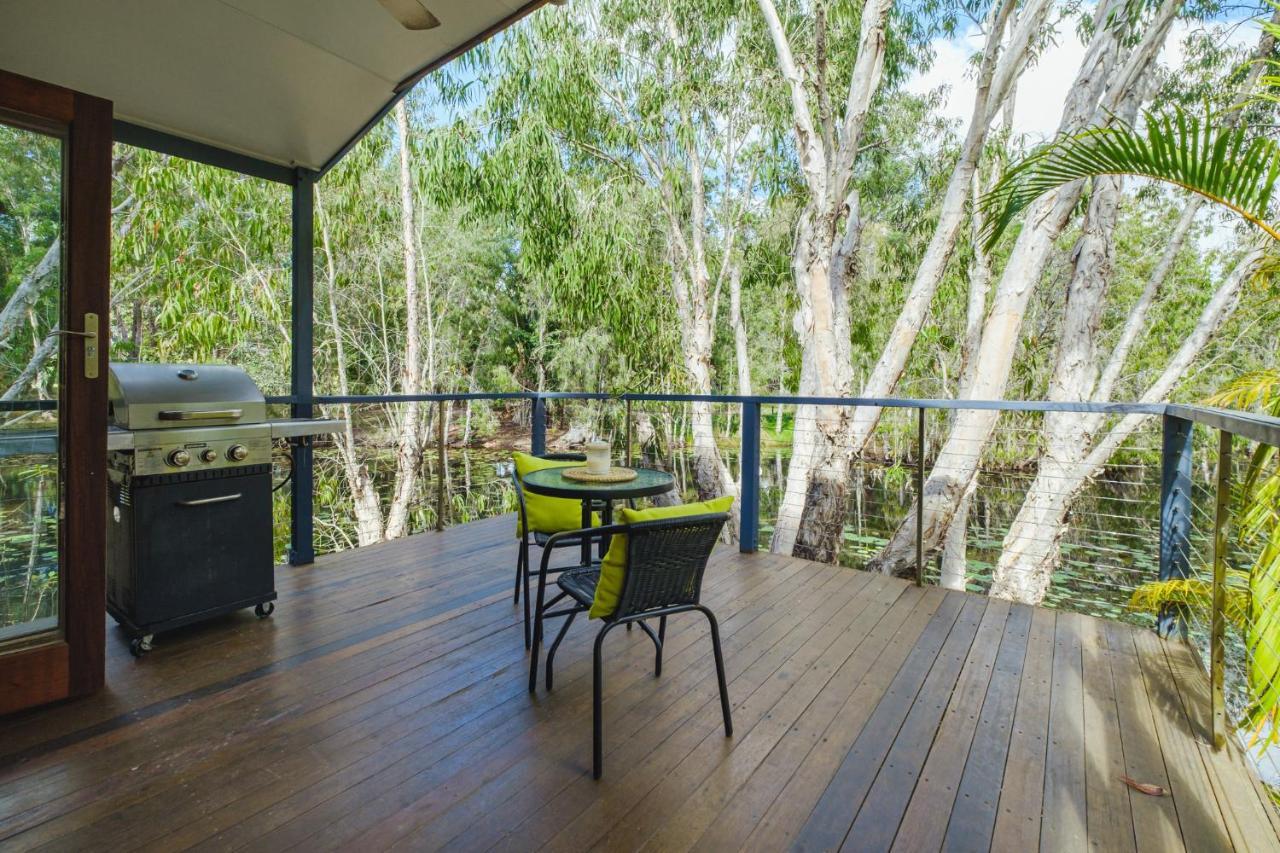 Villa Getaways At Byfield Exterior foto