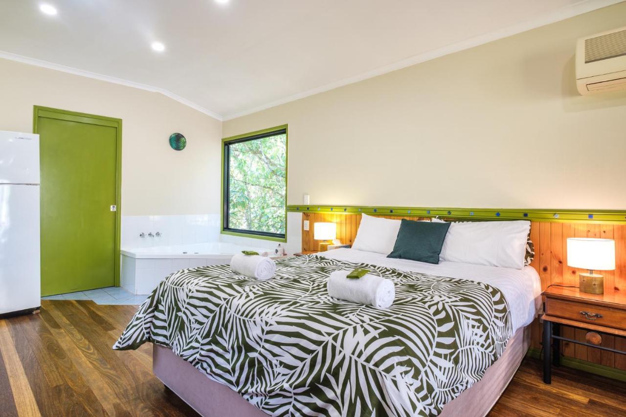 Villa Getaways At Byfield Exterior foto