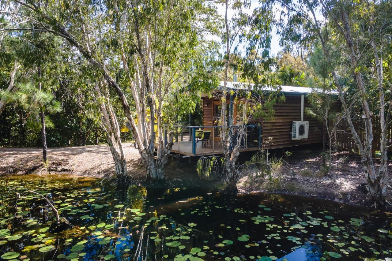 Villa Getaways At Byfield Exterior foto
