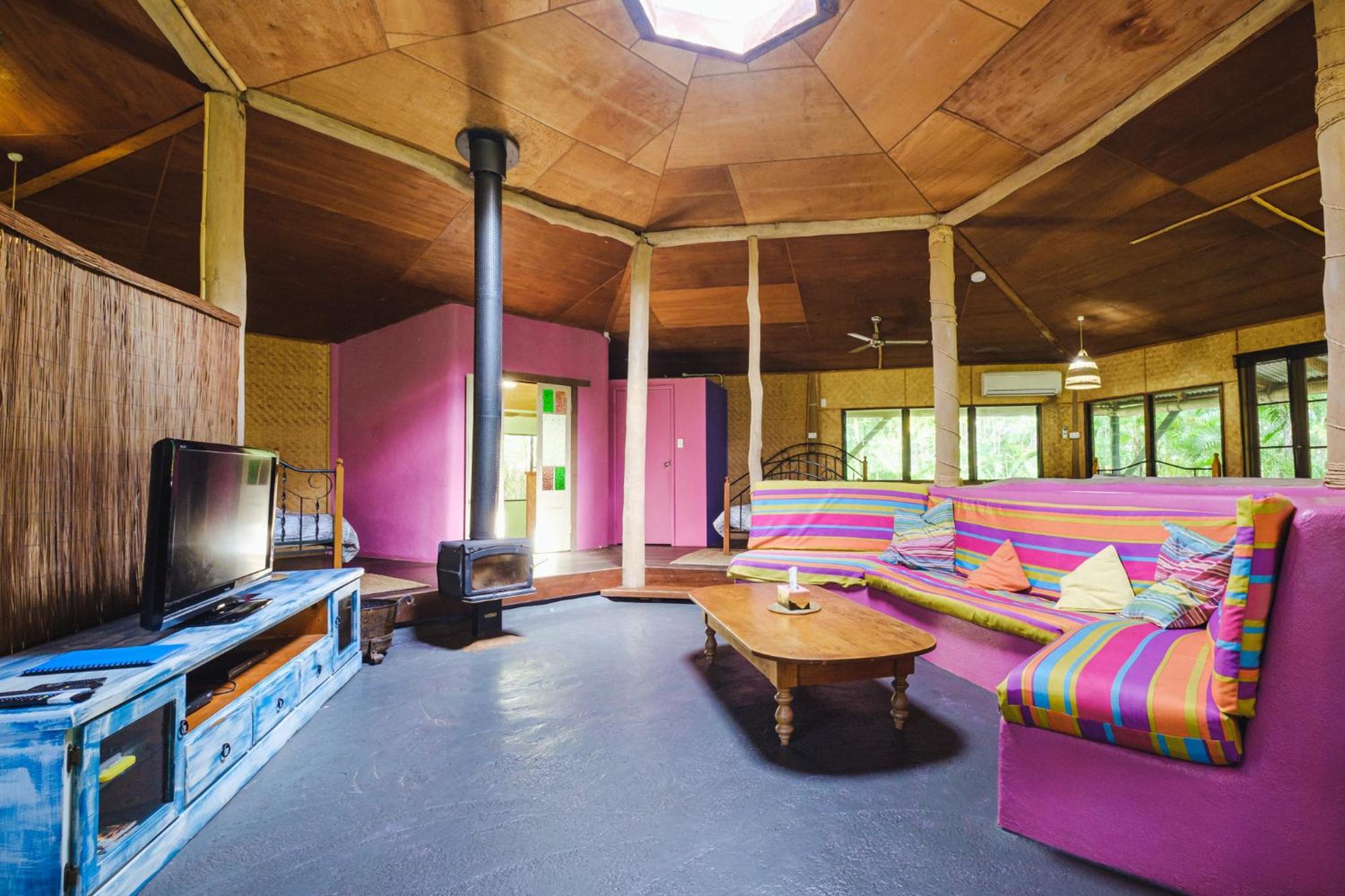 Villa Getaways At Byfield Exterior foto